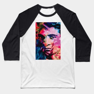 Franz Kafka Baseball T-Shirt